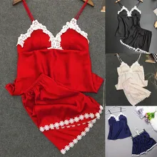 Женское сексуальное кружевное нижнее белье ночное халат