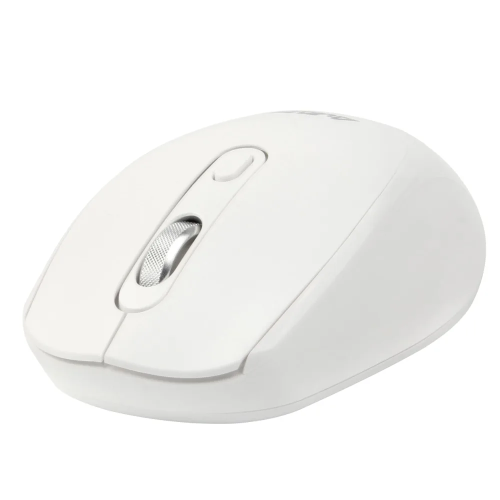Мышь Ajazz 120I беспроводная 2 4 ГГц 800 / 1200 1600DPI | Компьютеры и офис