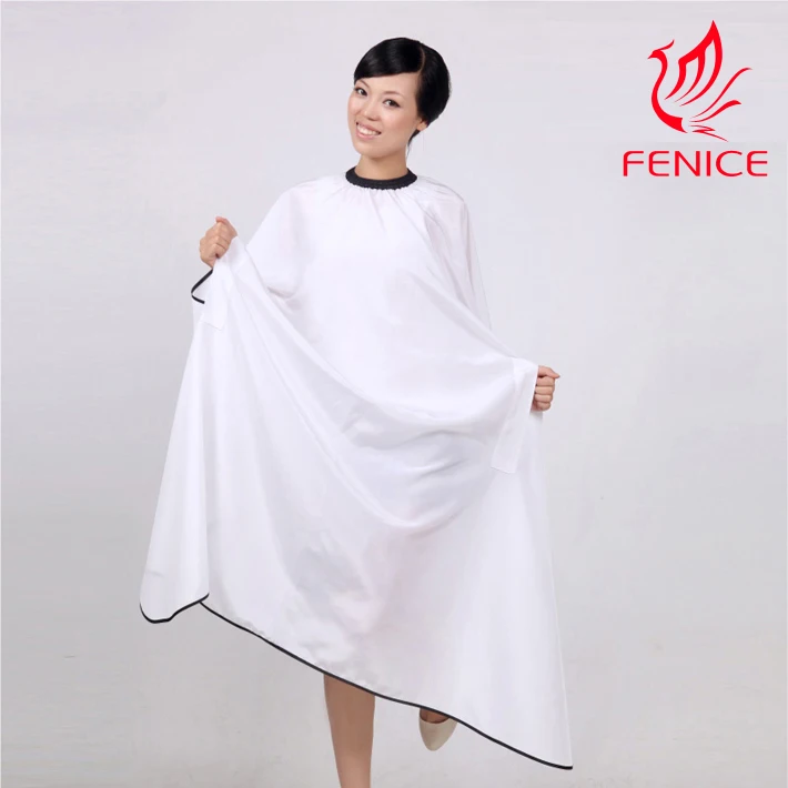 2 шт. в упаковке большой размер для взрослых Парикмахерская накидка халат