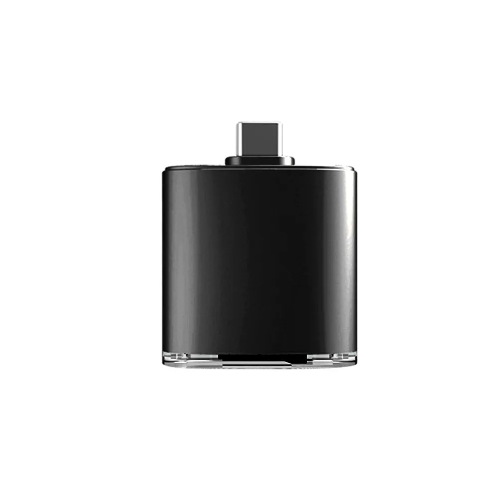 3 в 1 USB 3,1 type C USB-C TF Micro SD OTG кардридер для samsung Galaxy S9 TF флэш-карта картридер 2 микро-sd TF M2 MMC MS Dropshipp