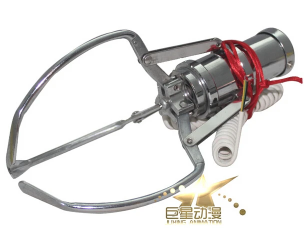 Очень большие краны для лап-крана захват капота машина наручных часов с катушкой