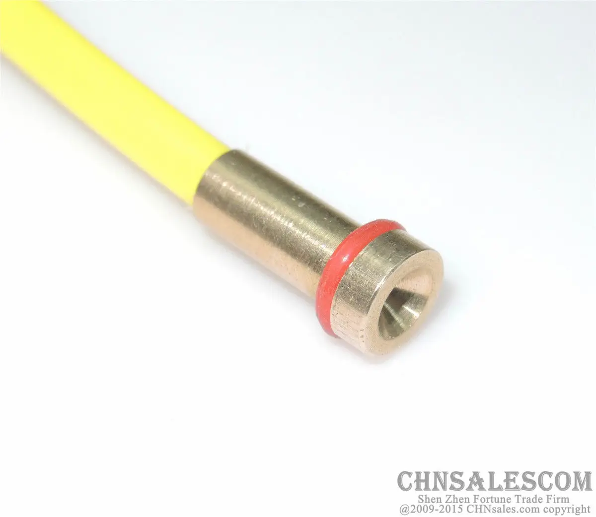 CHNsalescom MIG MAG PTFE лайнер 1 2 6 сварочный провод евро коннекторы 3 м 10 8 футов