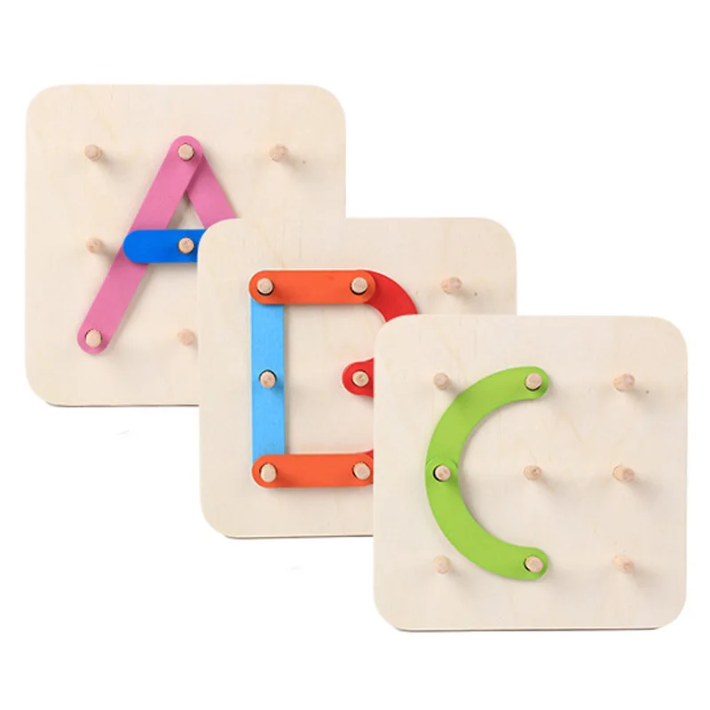 Игрушка детская деревянная в сборе монтессори|assembly toy|toys for children woodenwood assembly |
