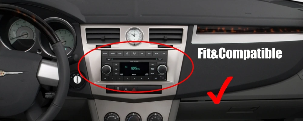 Liandlee для Chrysler Sebring 2007~ 2010 android-автомобилей радио dvd-плеер gps-навигатор Карты OBD камера ТВ Экран мультимедиа