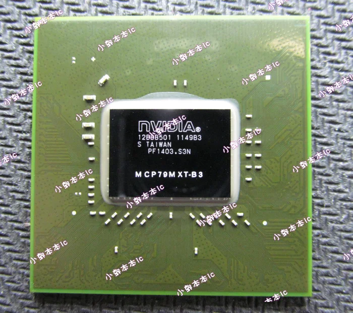 MCP79MXT-B2 MCP79D-B3MCP79D-B2 MCP75L-B3 MCP79MXT-B3 |