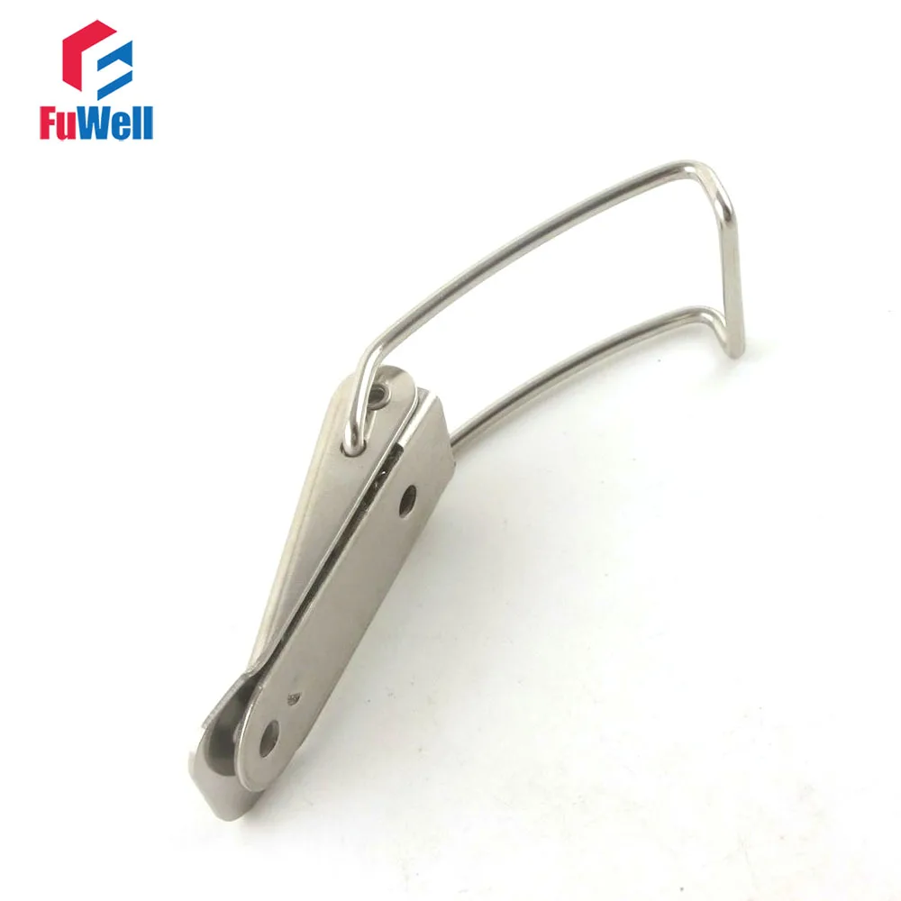 4 шт. пружинная защелка для шкафа|toggle latch hasp|toggle latchlatch hasp |