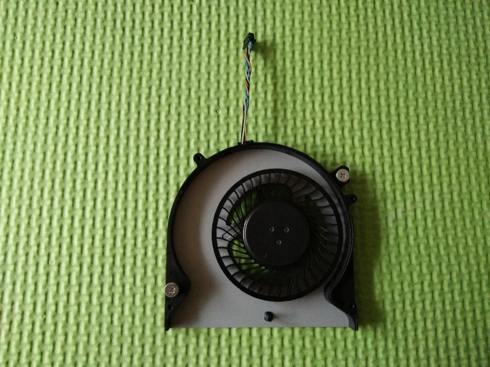 Brand new and original fan for HP ZBOOK 15U G2 laptop cpu cooling cooler 796898-001 | Компьютеры и офис
