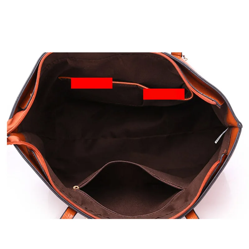 

Famous Brand Designer Handbag High Quality Composite Bags Women Bag Luxury Handbag With Purse Shoulder Crossbody Messenger Bags