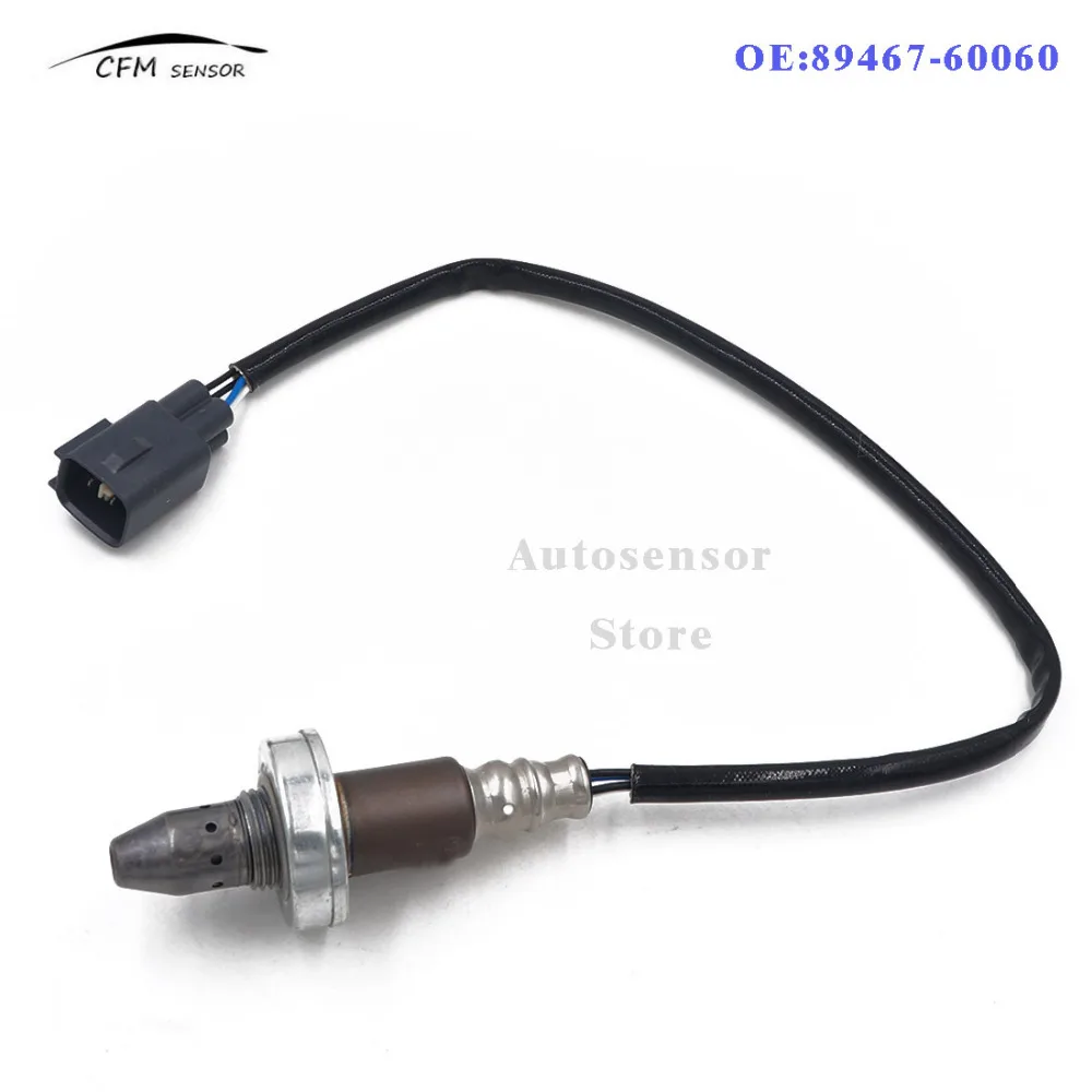 89467 60060 Новый O2 Датчик соотношения кислорода воздуха и топлива для Toyota FJ Cruiser 4runner