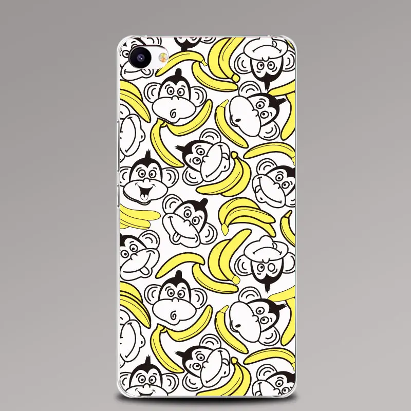 Luxury Hard Back Plastic Case for Meizu U10 5.0 inch UV Print Cover PC Phone capa hot sell U20 5.5 |