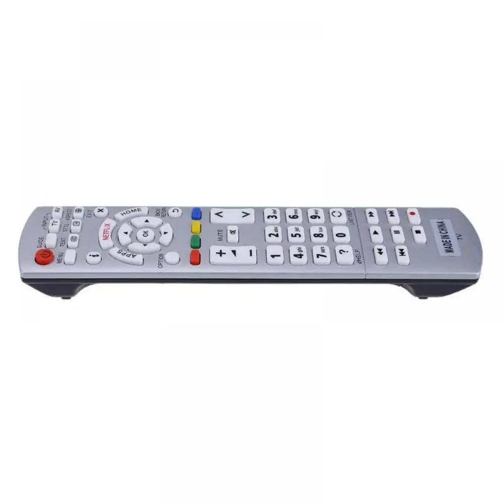 Пульт дистанционного управления 3D N2QAYB001010 Panasonic Замена N2QAYB000842 N2QAYB001011