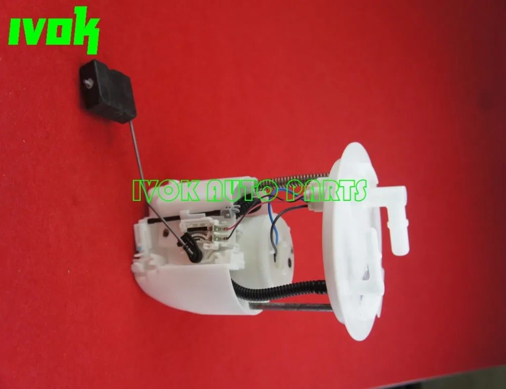 Модуль топливного насоса Assy для 11-14 Ford Edge Lincoln MKX BT43-9H307-BB BT439H307BB | Автомобили и