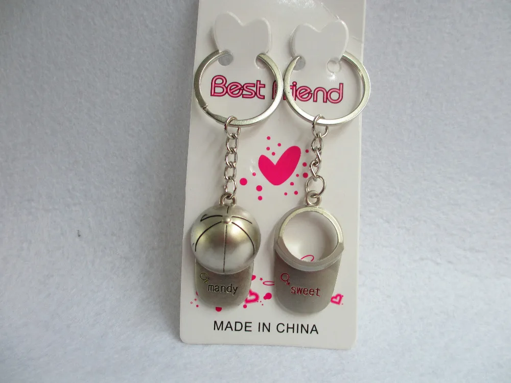 1 шт. высококачественная металлическая дешевая модная кепка для любителей