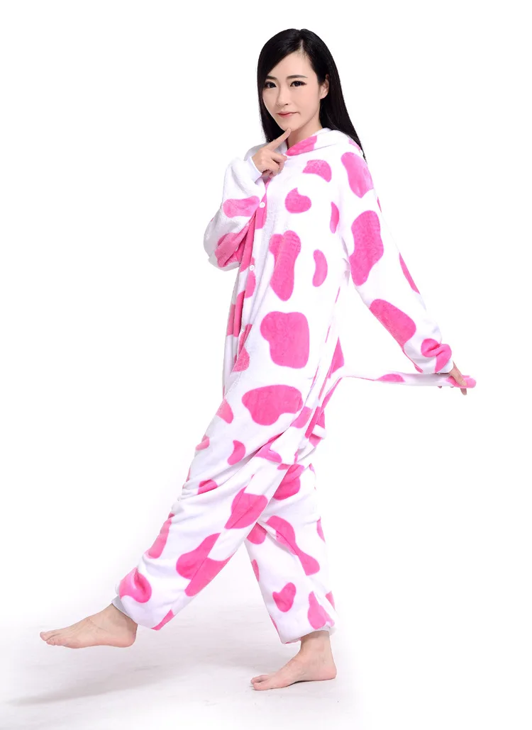 2017 г. Пижамы с героями мультфильмов милая порошкообразная одежда для сна