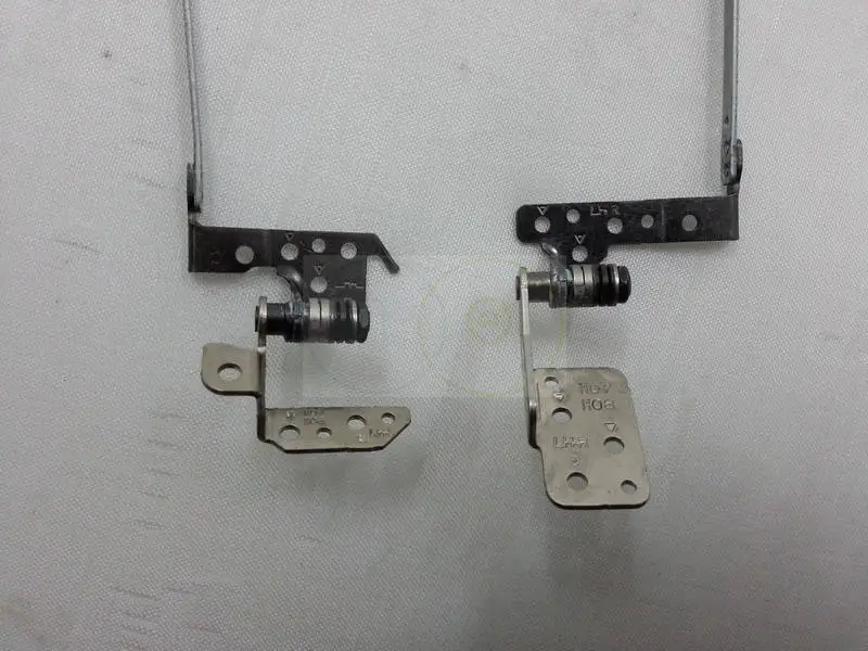 Новые оригинальные ЖК-петли для ноутбука HP CQ58-1A 2000-1A 2000-1B 2000-1C 2000-1D 250 255 G1 6055B0023501