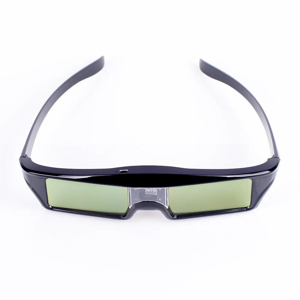 High Quality 3D Shutter Glasses Active For Xgimi Coolux Jmgo Projector Universal Beamers Wide Angle chargeable | Электроника