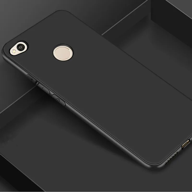 MPCQC Ультратонкий Мягкий чехол из ТПУ для xiaomi redmi 4 note 4X4 pro матовый защитный a 5 shell full