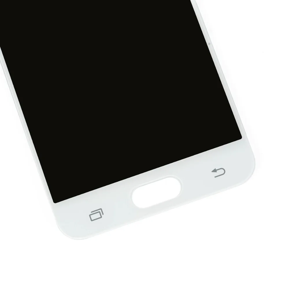 1 шт. оригинальный дисплей 5 0 дюйма для SAMSUNG J5 Prime 2017 сенсорный ЖК экран с рамкой Galaxy