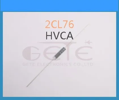 [Белла] высоковольтные диоды 2CL76 2CL18 5mA 18kV высоковольтный кремниевый стек 200