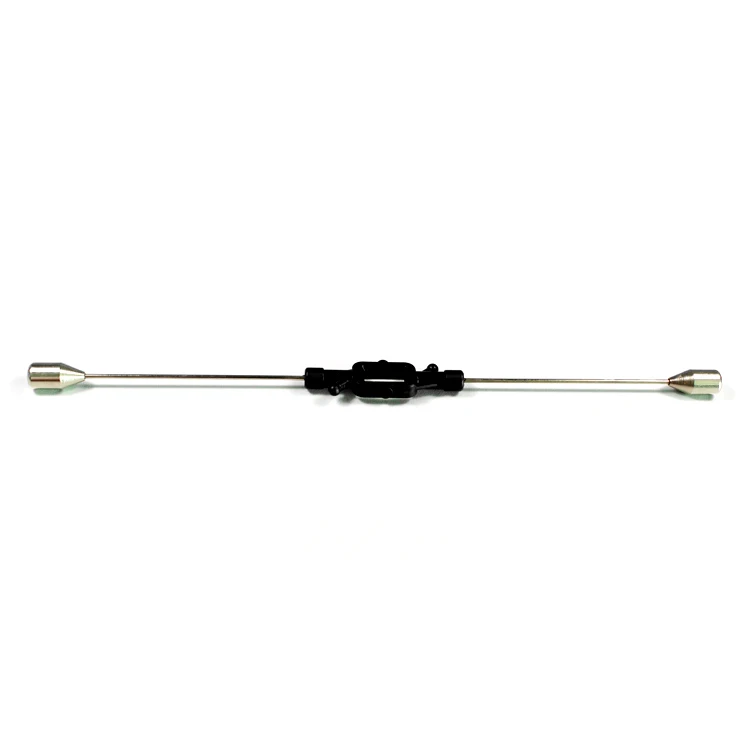 V912 балансировочная планка Flybar WLToys WL SKY DANCER R/C запасные части для вертолета