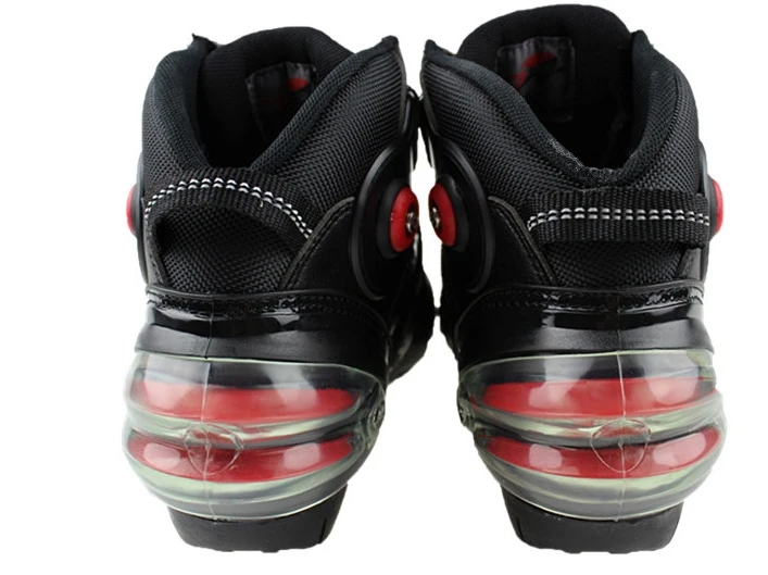 Высококачественные гоночные ботинки/мотоциклетные ботинки по