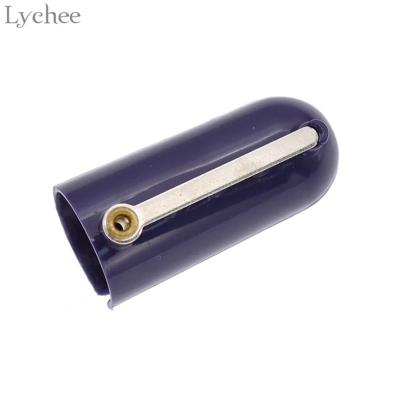 Lychee Life трикотажная машина вязаная игла наперсток жаккардовый помощник