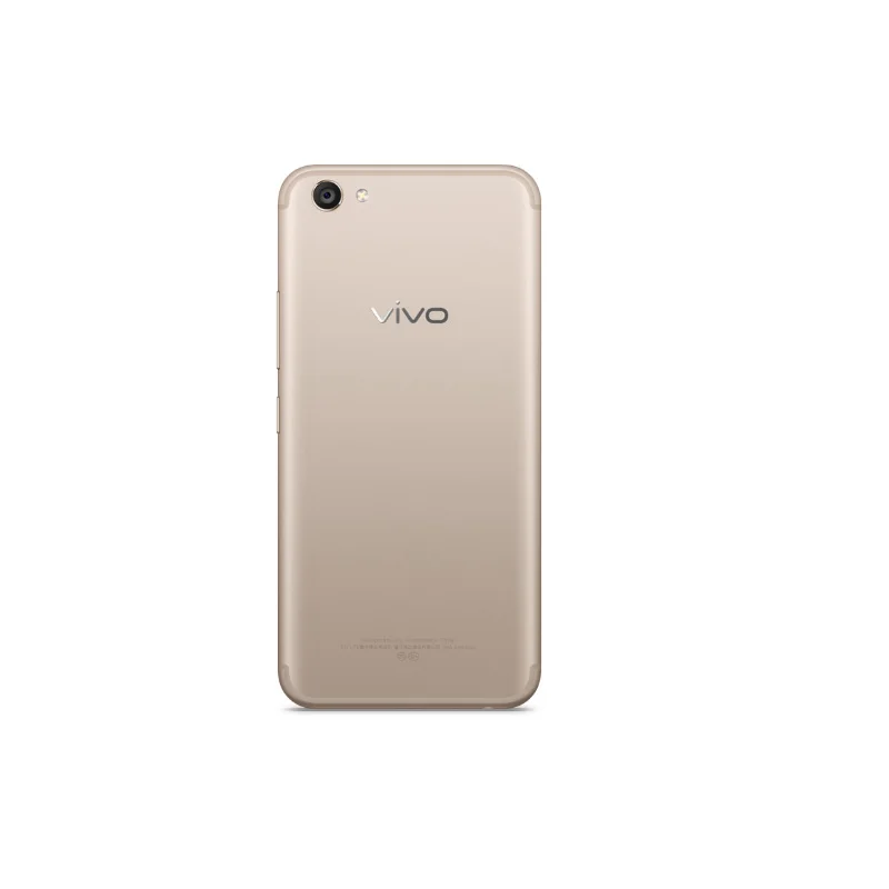 Оригинальный VIVO X9S плюс мобильный телефон X9SPlus Android 7.1 Snapdragon MSM8976 Pro Octa core 5.85 &quotFHD 4