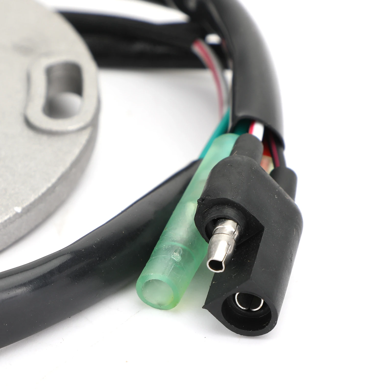 Areyourshop для Suzuki RM125 1989-1995 RM250 1994-1995 32101-27C00 32101-27C01 32101-27C10 Магнето генератор двигателя статора катушки