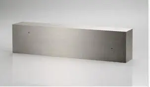 NDT IOW A5 Калибровочный блок с австралийским стандартом 2083|calibration block|ndtblock calibration |