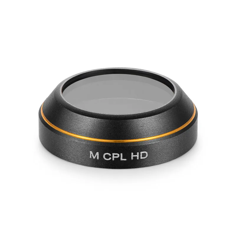 CAENBOO для DJI Mavic Pro фильтр объектива протектор HD UV CPL Star ND2 4 8 16 32 Фильтр Дрон для DJI Mavic профессиональные аксессуары