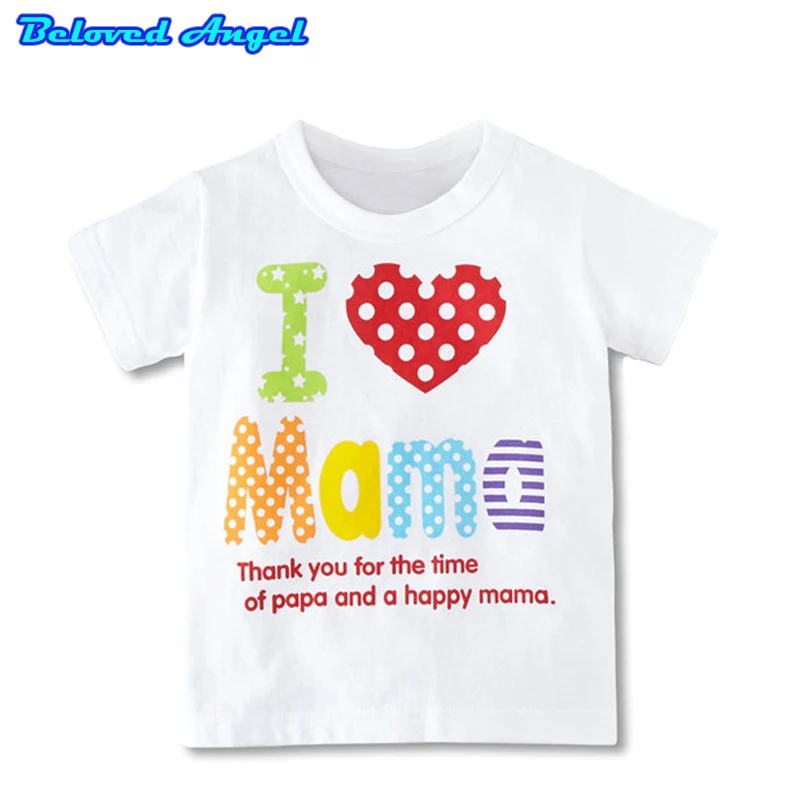 

Детская футболка из 100% хлопка с мультяшным принтом, летняя футболка с коротким рукавом для мальчиков, топы, одежда для девочек, футболка, детская одежда, рубашка для детей