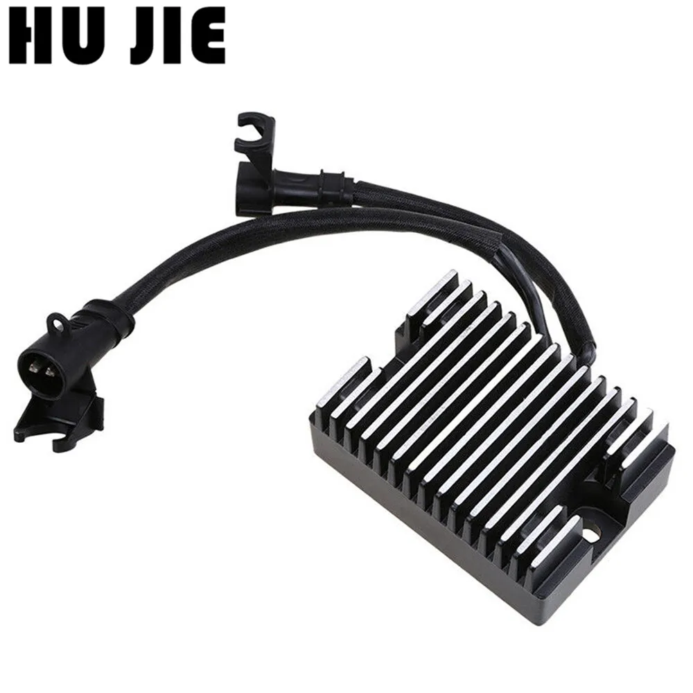 

Мотоцикл XL 883 1200 Напряжение Регулятор выпрямителя для Sportster модели XL 2009-2013 74711-08-10, 11, 12 лет