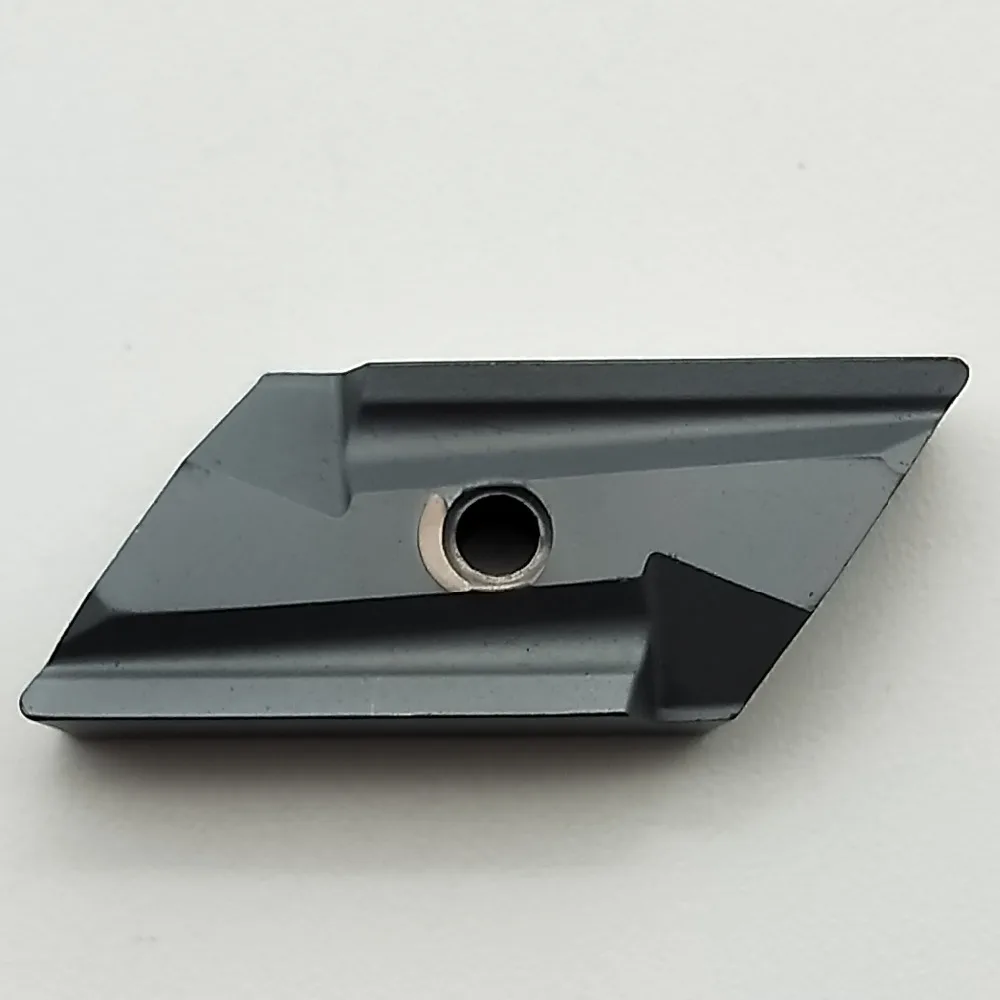 10 шт. KNUX 160405 R KNUX160405R карбидные фрезерные вставки токарные инструменты резак