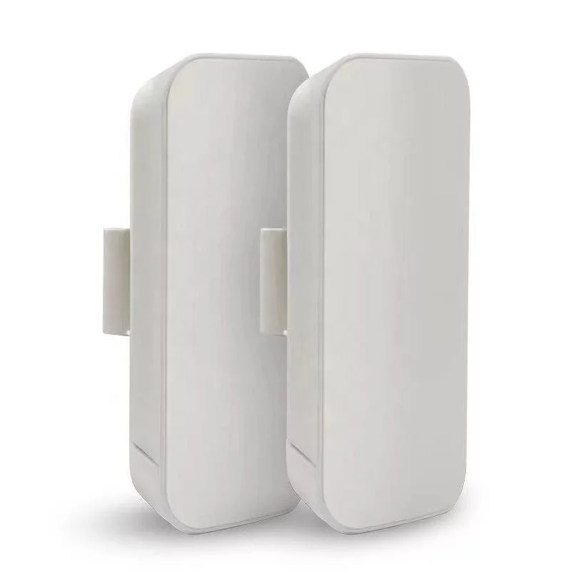 Беспроводной уличный передатчик MiMo POE 7dbi 24 В/1 А 3 км Wi-Fi 500 МВт мощный беспроводной