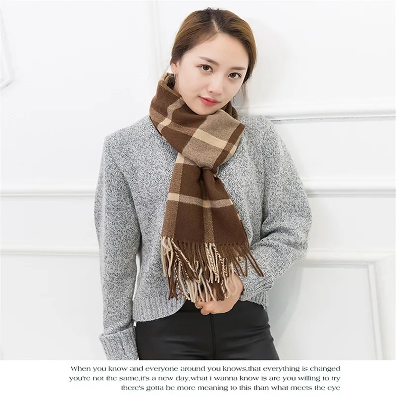 MS цю дон сезон США сетки шарф платок и чадар двойной утолщение теплый шарф|scarf