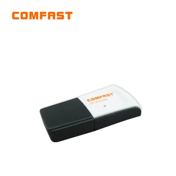 10 шт. мини USB WiFi антенна карта Ralink RT5370 чипсет 150 Мбит/с 2 4 ГГц 802.11b/g/n беспроводной