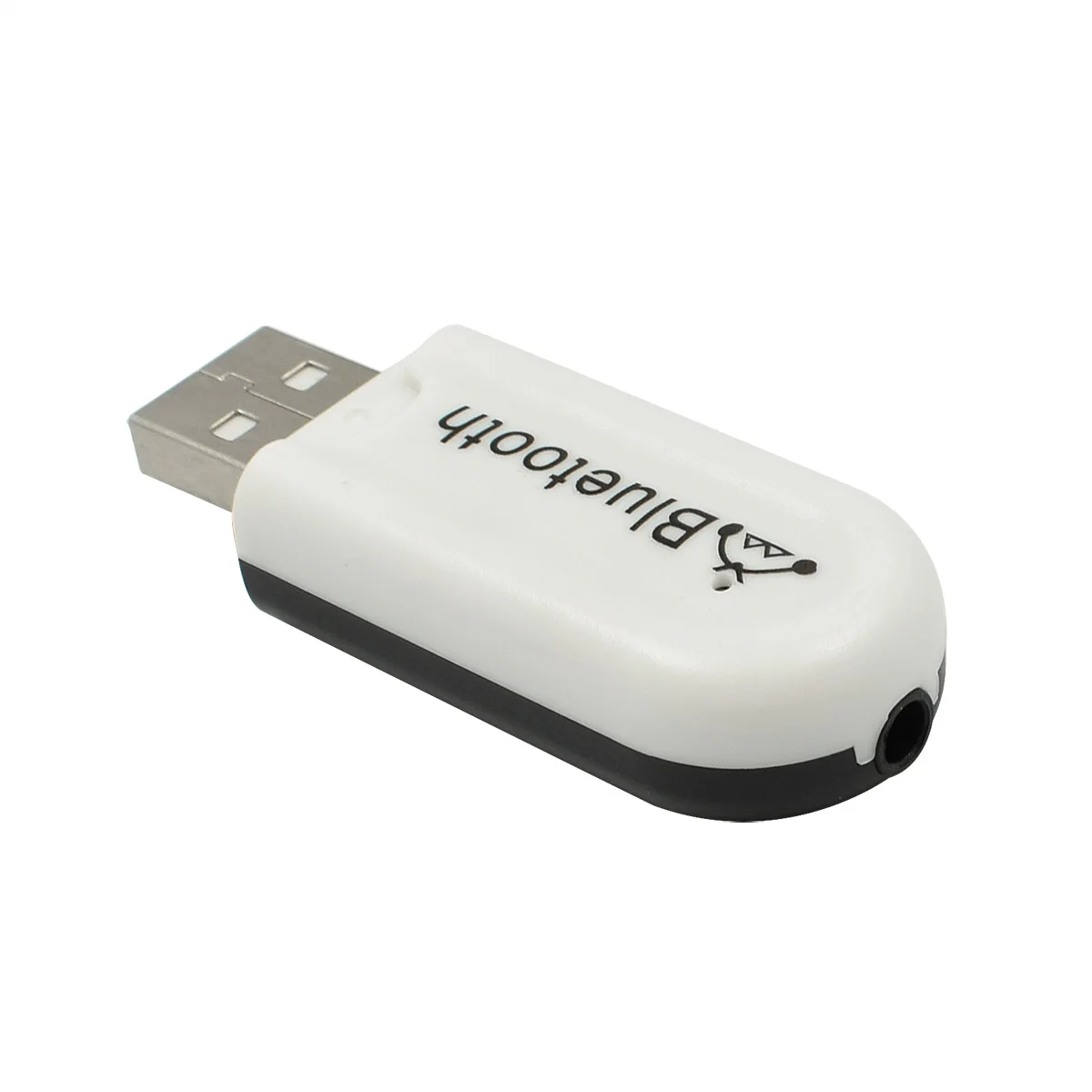 Для ПК Android/IOSThundeaL usb адаптер Беспроводной Bluetooth 4 0 Музыка Аудио стереоресивер 3 5 мм