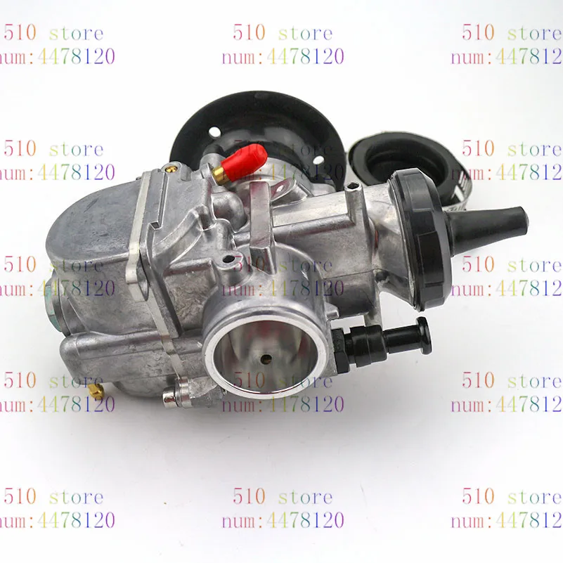 Карбюратор KSR 28 модель KSR28 мм КАРБЮРАТОР evolution KIT EVO carb для HONDA yamaha KTM 2018|Карбюратор| |