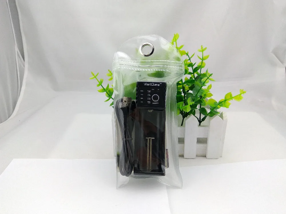 1 шт. для LG 18650 батарея 100% Оригинал 3 7 в 18650HE4 2500 мАч 20A разрядка аккумулятор V10