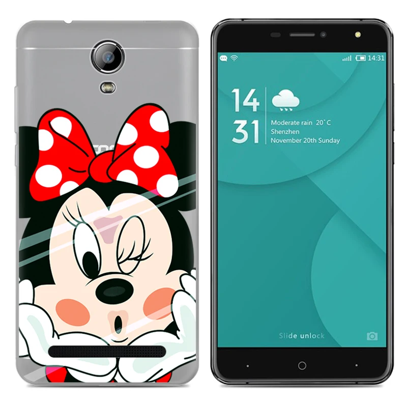Новое поступление чехол для телефона Doogee X7 Pro 6 дюймовый модный дизайн