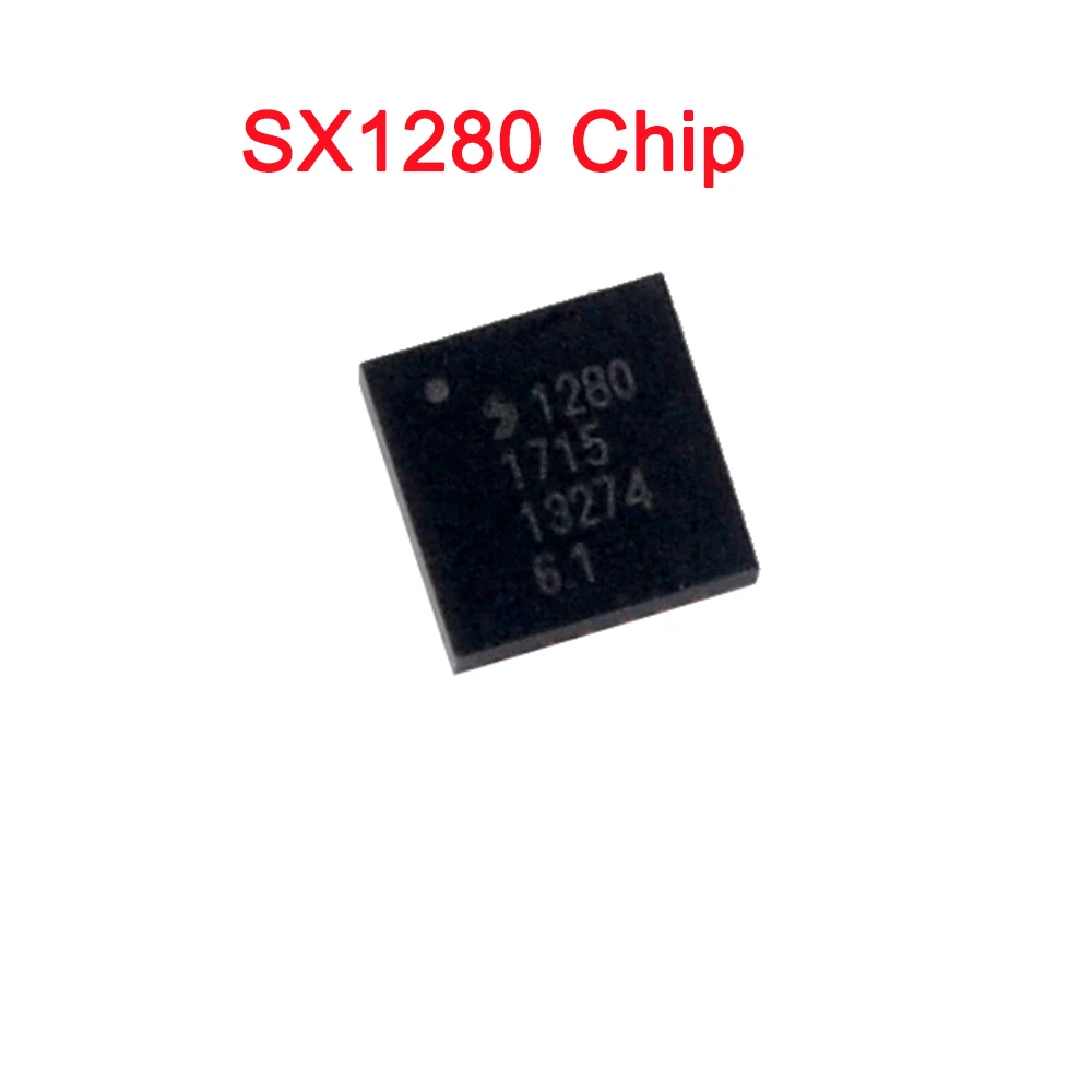 10 шт./лот SX1280 чип IC 2 4 ГГц Дальняя Связь SX1280IMLTRT для Lora IOT Интернет вещей| |