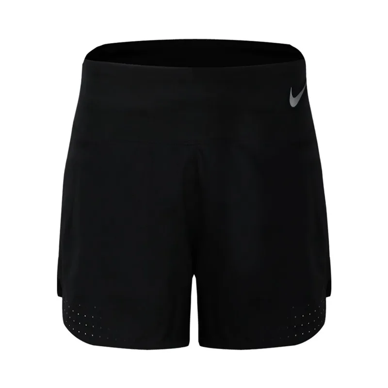 Новое поступление, оригинальные женские спортивные шорты от NIKE Eclipse