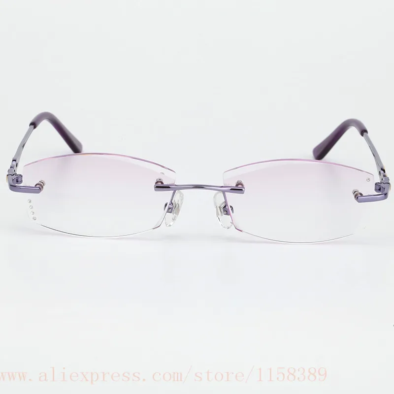 Очки для дальнозоркости мужчин и женщин квадратные модные очки чтения при