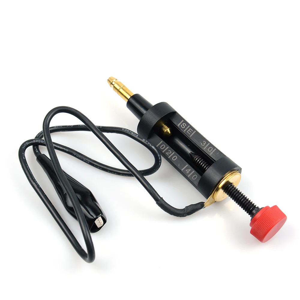 Newly Adjustable High Energy Ignition Spark Plug Tester Pick Up Coil Diagnostic Tool Test Automotive with free shipping | Автомобили и