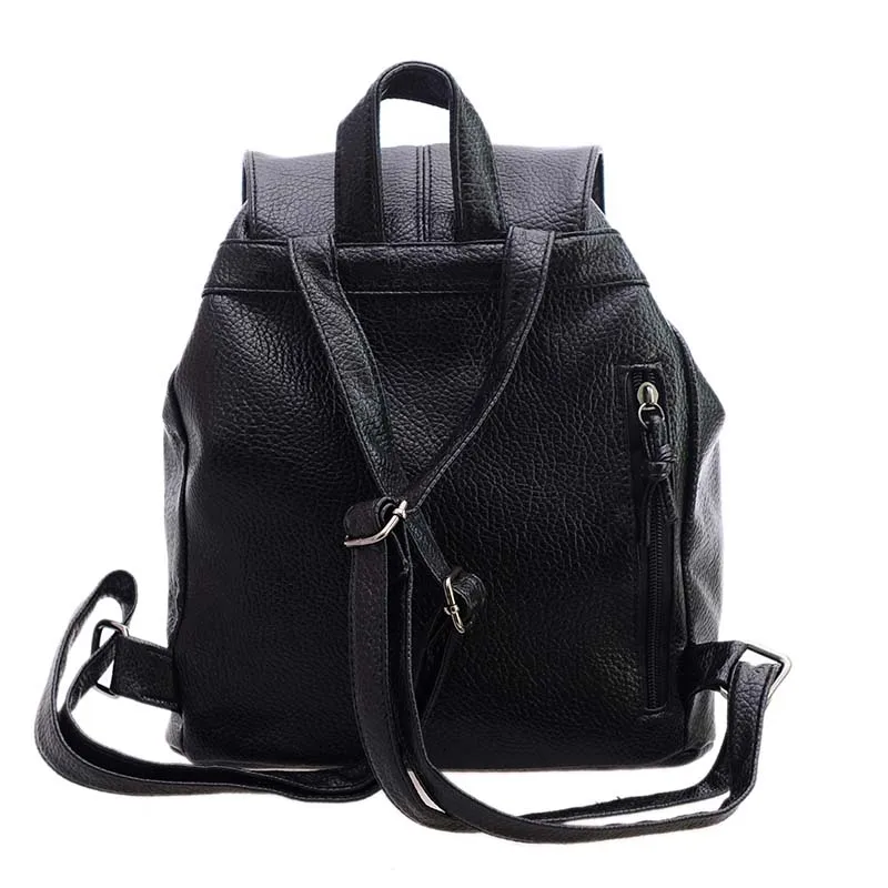 Новый Модный женский рюкзак уникальные тканые повседневные сумки через плечо