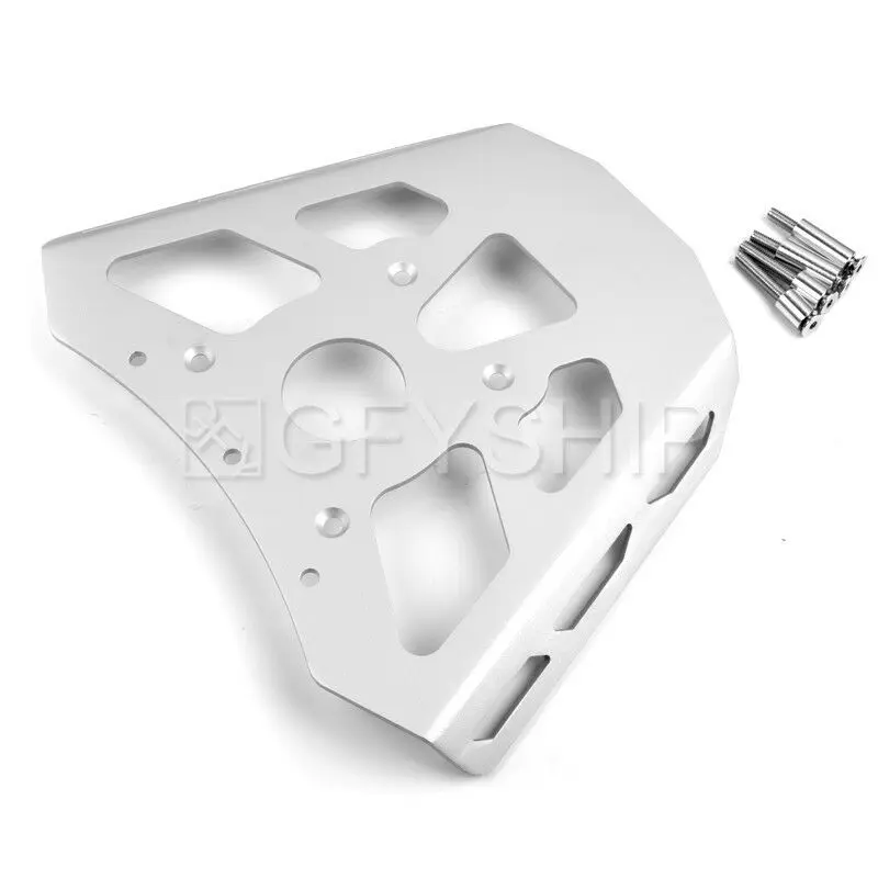 Задняя багажная полка для мотоцикла BMW F800GS ADV 08-17 F700GS 13-17 F650GS 08-12 F650 F700 F800 GS |