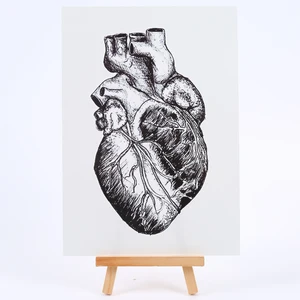 Временная татуировка на рукавах, милое сердце, мигалка, татуировка на рукавах, временная татуировка, Харадзюку, xha pesca tatto