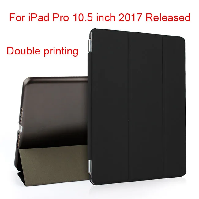 iPad Pro 10.5 Для iPad 9,7 ''5 6 Mini 2 3 4 5 чехол, MTT кожаный смарт-чехол для нового iPad Pro 11'' 12,9 '' Air 10,5'' для iPad 234 - Цвет: iPad Pro 10.5