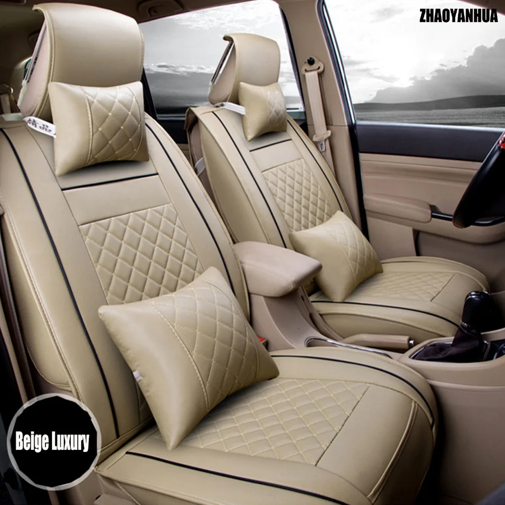 Пользовательские подходят Чехол автокресла для BMW 1 серии e81 E82 E87 E88 F20 F21 6D тяжелых