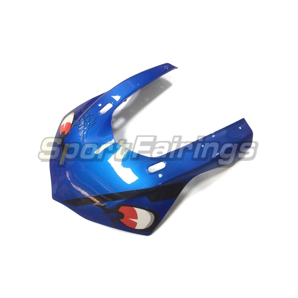 Полный комплект обтекателей для мотоцикла Shark Blue Yamaha YZF 1000 R1 2015 2016 YZF-R1 15 16